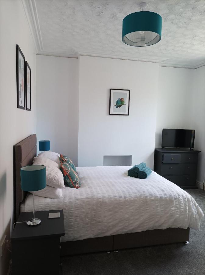 Victorian Renovation Room 4 부틀 외부 사진