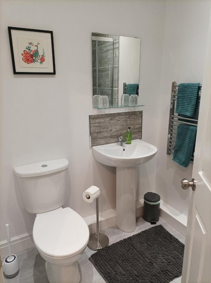 Victorian Renovation Room 4 부틀 외부 사진